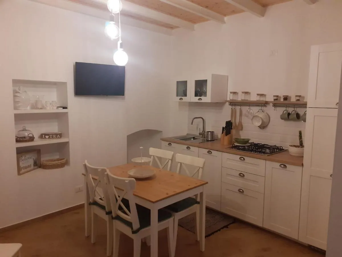 La Casetta Appartamento Menfi