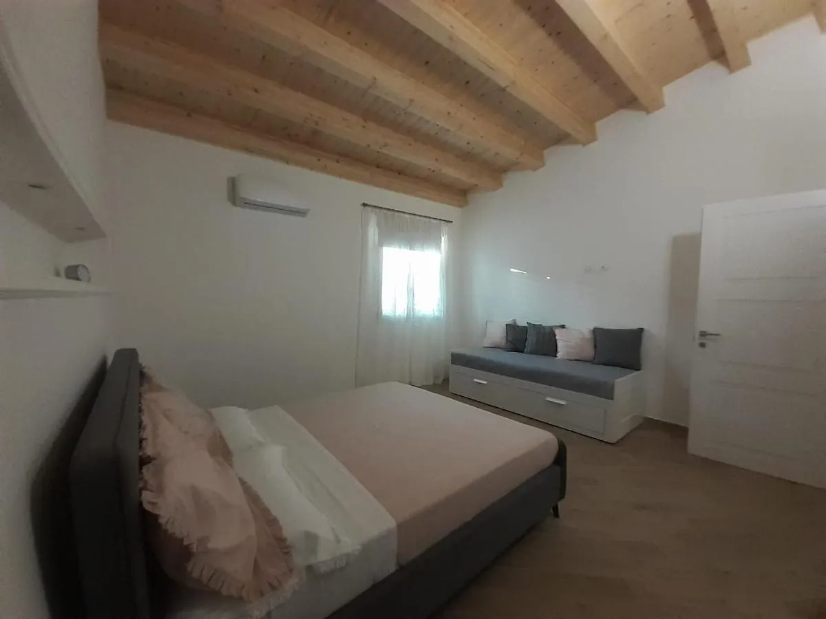 La Casetta Appartamento Menfi Italia