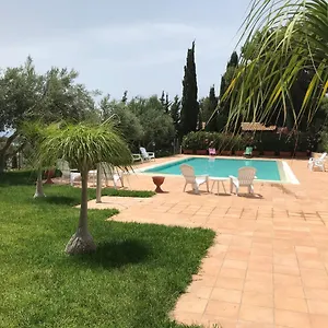 Apartment Vacanze Le Muse, Menfi