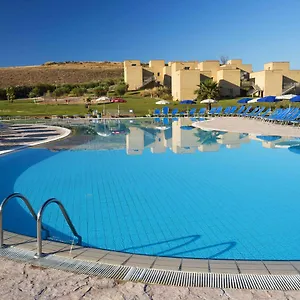 Aparthotel Beach, Menfi