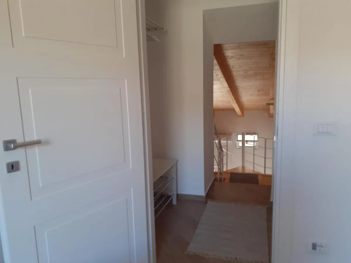 La Casetta Apartment Menfi 0*,  Italy