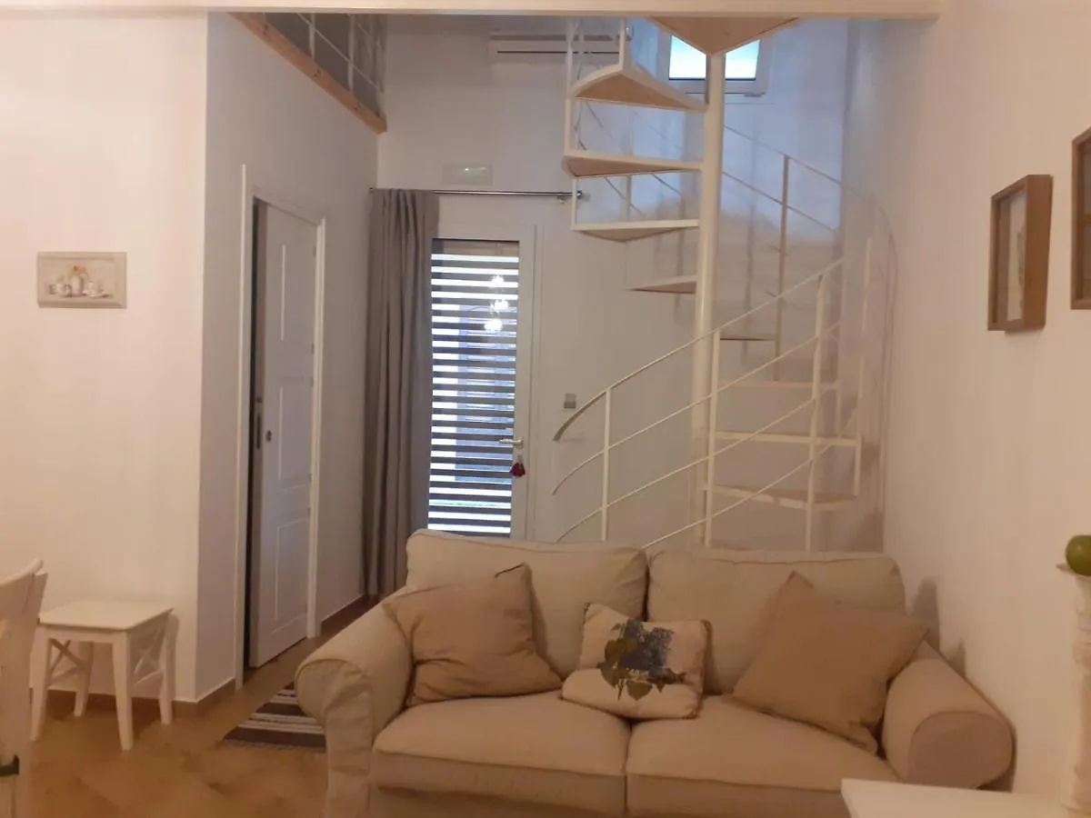 La Casetta Apartment Menfi Italy