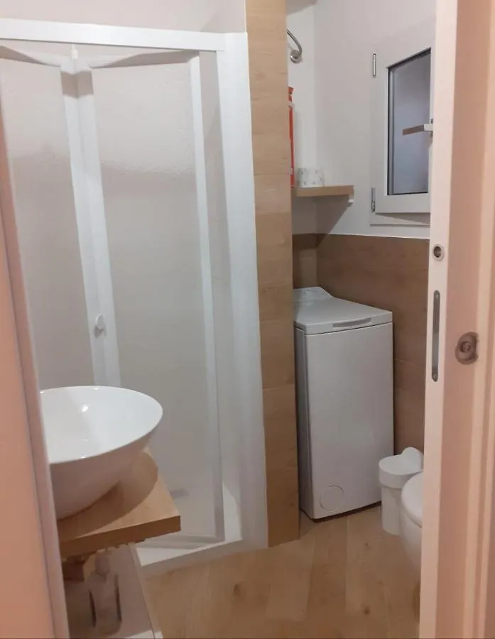 La Casetta Apartment Menfi