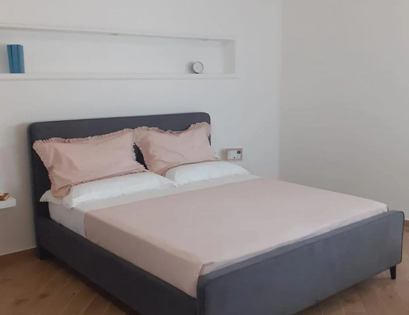 La Casetta Apartment Menfi