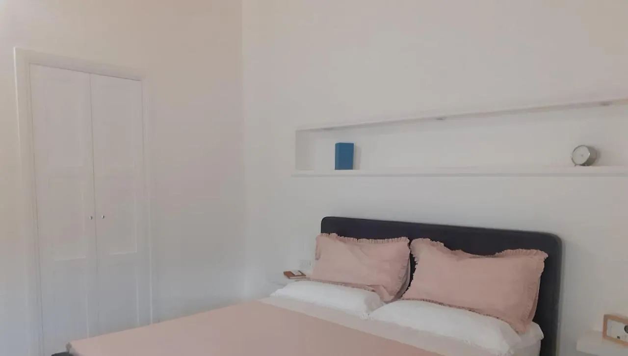 La Casetta Apartment Menfi Italy