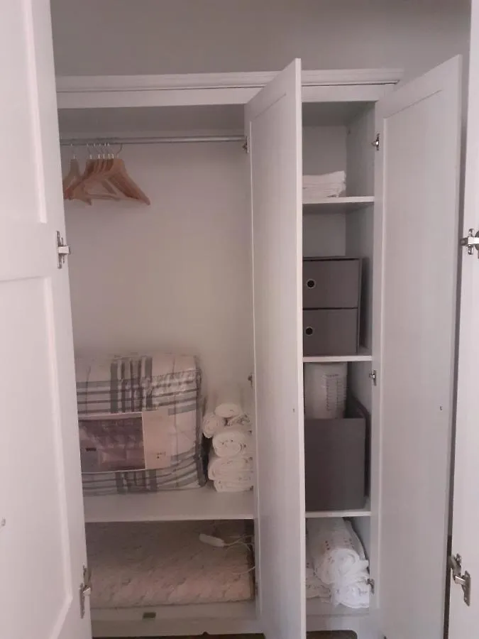 La Casetta Apartment Menfi